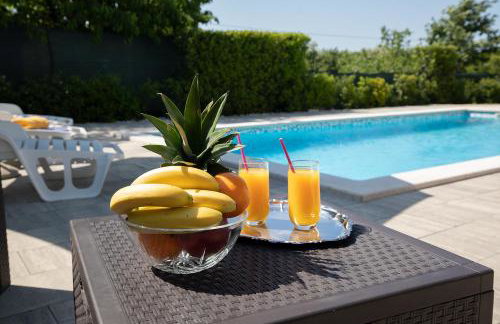 Villa Fosca, beautiful villa in a fantastic location - Foto 46