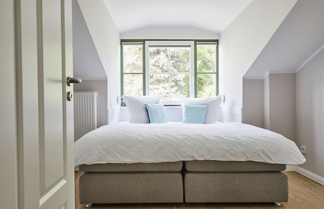 Villa Fortuna - Foto 5