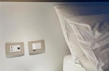 Ponte Milvio Suite & Parking- La Chambre de Sophie - Foto 12