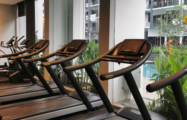 85 SOHO Hotel & Serviced Apartment - Foto 42