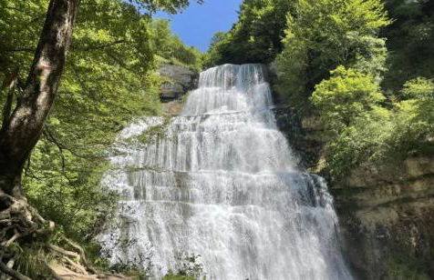 Maison bien être avec sauna - Gîte les 4 saisons - Lac de chalain - Foto 23