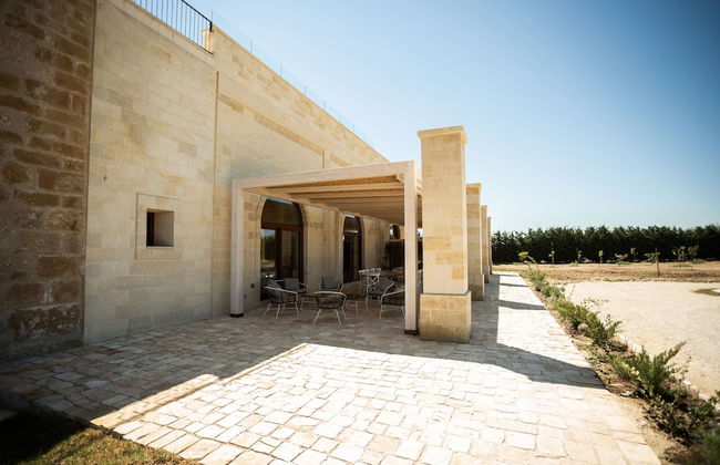 Masseria Torleanzi - Wine Relais - Photo 46