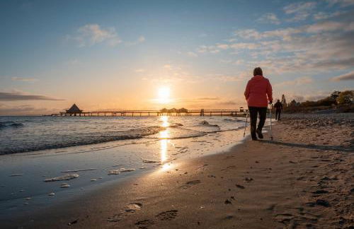 Villa Frohsinn Appartement 09 - Foto 23