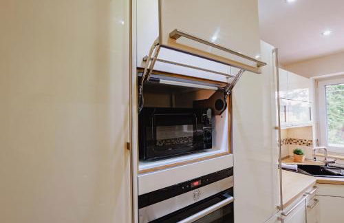 Atlas Apartment Essen, 3 Zimmer, Uniklinik, Messe, Parkplatz, Balkon - Foto 40