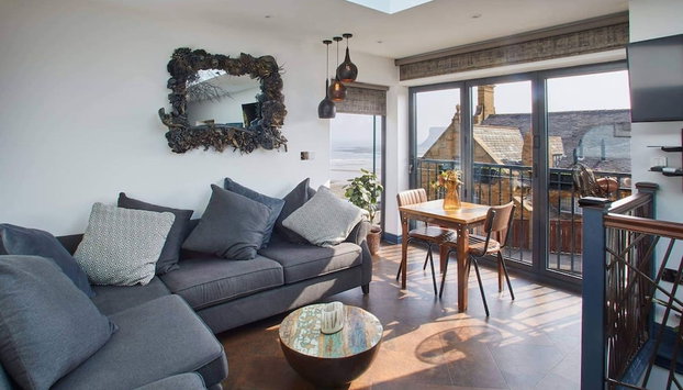 Host & Stay - The Nook - Foto 2, Zimmer