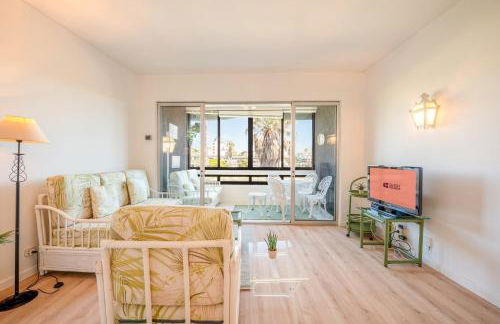 GuestReady - Beach & Casino Retreat - Foto 4