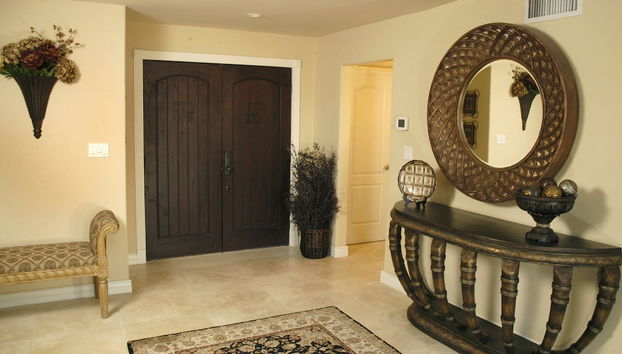 The Palm - Foto 2, Entrada interior