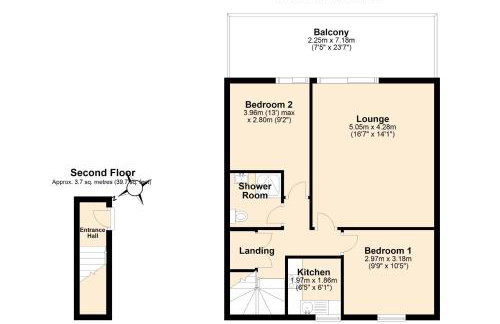 Harbourside 3 - Luxury Riverside Apartment - Foto 16