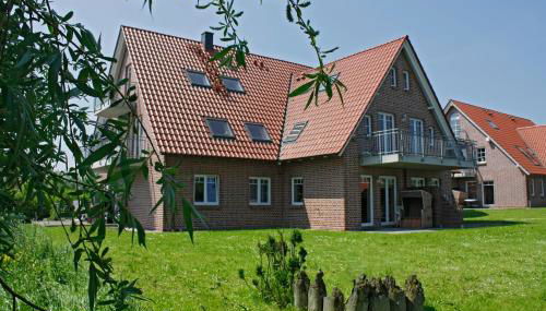 Villa Arosa Ostseetraum - Foto 2