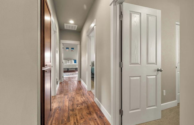 Hot-tub, Pet-friendly, 30 min to Mt Bachelor! - Foto 21