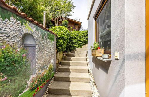 Ferienwohnung Alina - Foto 18