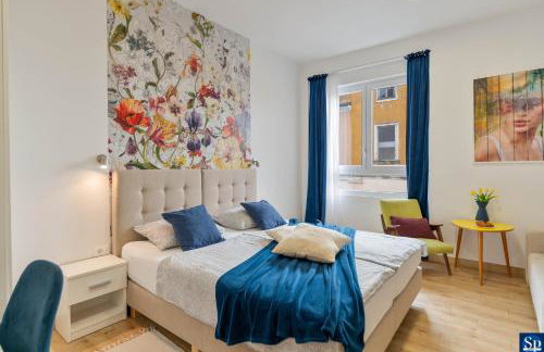 Colosseum Garden studio apartments - Foto 40