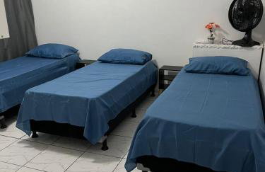 Espaço Ideal 1 com 2 Quartos - Foto 4