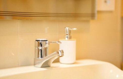 Anna nel verde - Foto 31