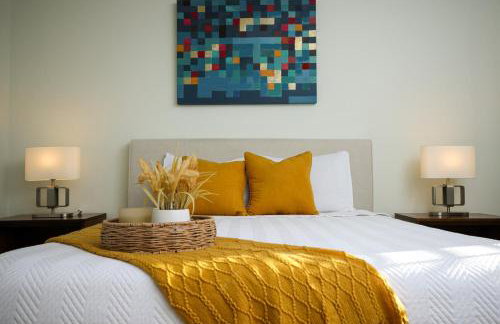 Texas Modern Minutes from Airport - Foto 24