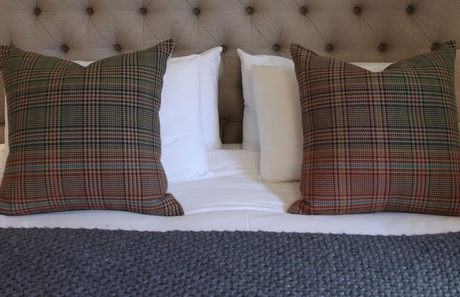 Perry Street Hotel - Foto 17