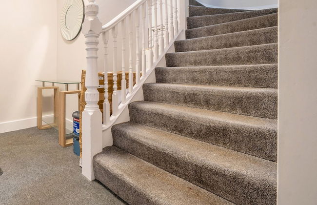 Everest Lodge Serviced Apartment - Foto 69