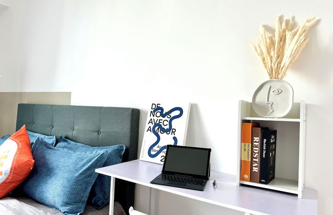 Edumetro Suites USJ1 Subang Jaya - Foto 6