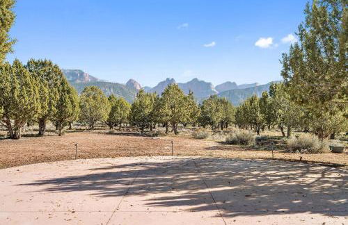 Starry Nites Ranch Spacious Family Escape - Foto 23