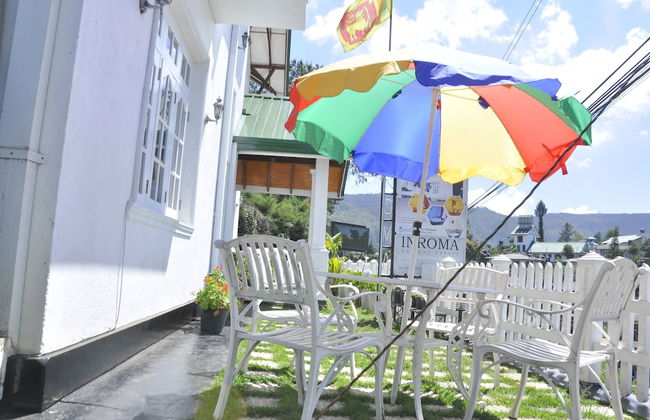 Inroma Holiday Resort - Foto 50