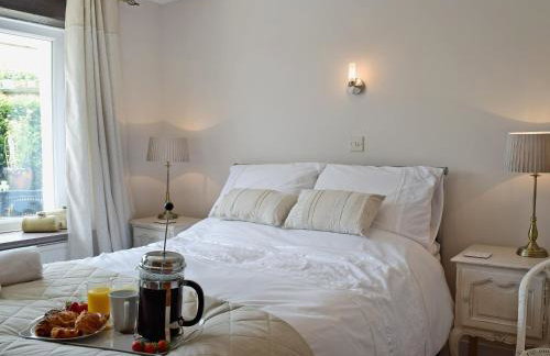 Bwthyn Bwlford - Foto 8