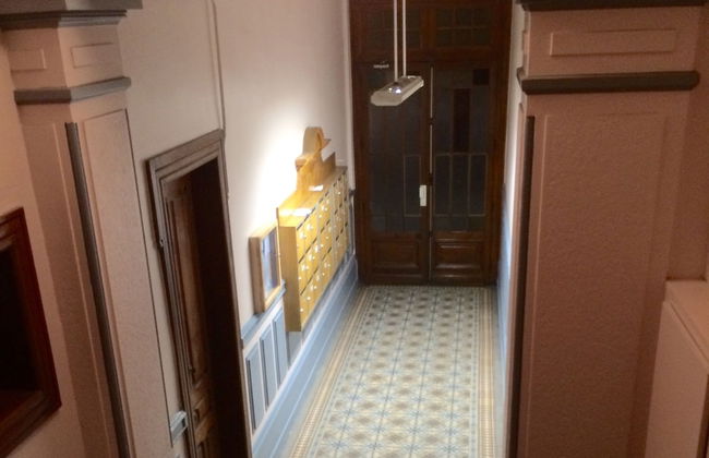 Appartement Lyon - Villeurbanne - Photo 2