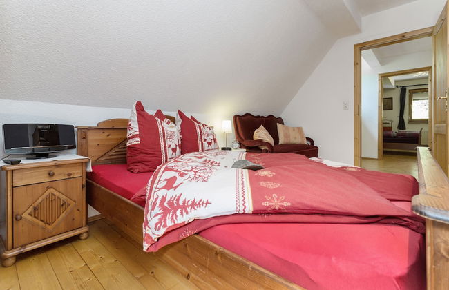 Ferienhaus Oppach - Foto 5