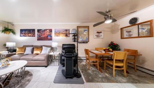 Travel Nurse Housing & Internationals Travelers, College Student, Young Business Professionals - Corporate Housing Accommodation, Offsite Employee & Vacation Temporary Short-Terms Bookings - Foto 2