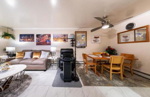 Booking.Com Exxlusive: Fully Furnished One Bedroom Entire Apartment With Full Size Bed. For One Person Or Couple, Soulmate Positive Friendship - Foto 8