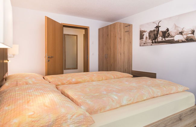 Ferienhaus Matterhorngruss - Foto 14