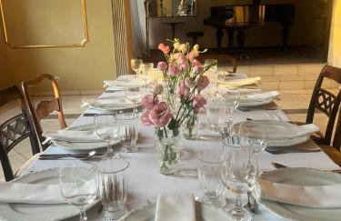 Dwór Podstolice - House of Rosenthal - Foto 58