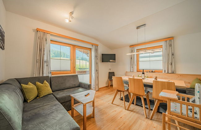 Apartment in Brixen Near Wilder Kaiser Gondola - Foto 9