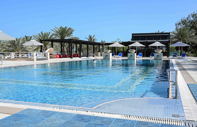 Al Hamra Residence - Foto 41