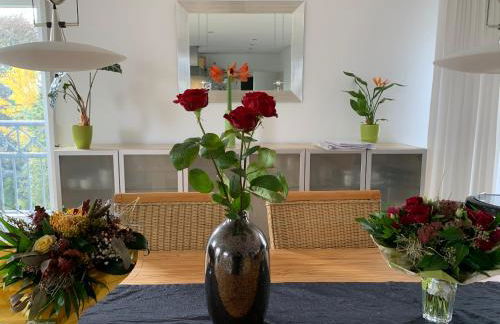 Boardinghouse Saargau - Foto 10