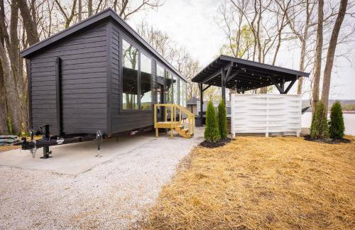 Black Tie Affair - Eloquent Riverfront Experience - Foto 2