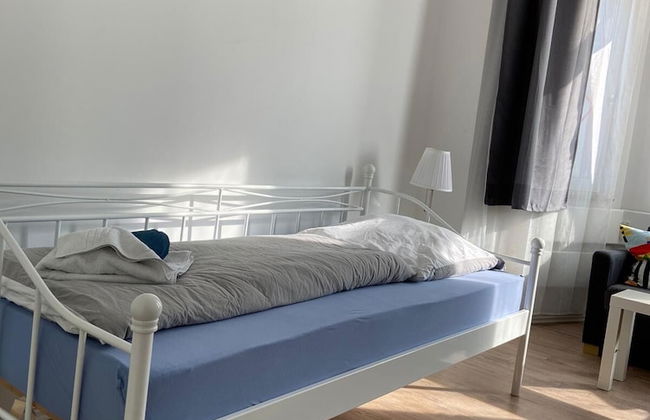 City Pension Bremerhaven - Foto 24