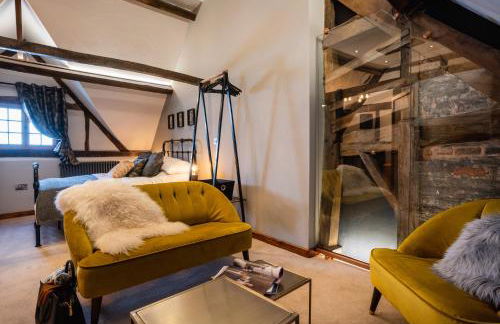 Old Infirmary - Foto 22