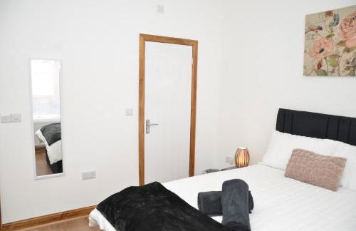 JMG House - West Bromwich - Foto 43