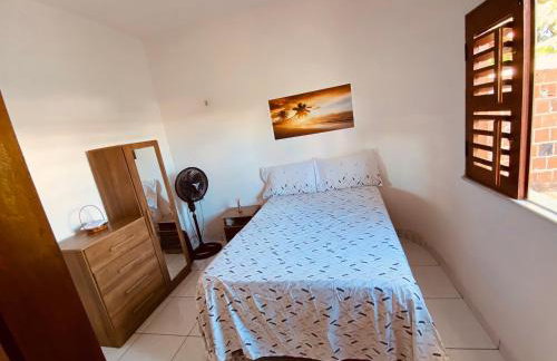 Casa de Férias-Residence Fonteles no Preá - Foto 11