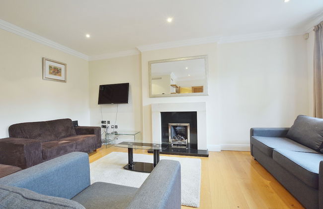 William Mews Townhouse - Foto 14