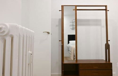 For You Rentals Amplia Casa temporal Madrid de 3 Dormitorios M VIL45 - Foto 25