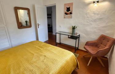 Casa Gatu Verdi-Garden Apartment with Pool - Foto 16