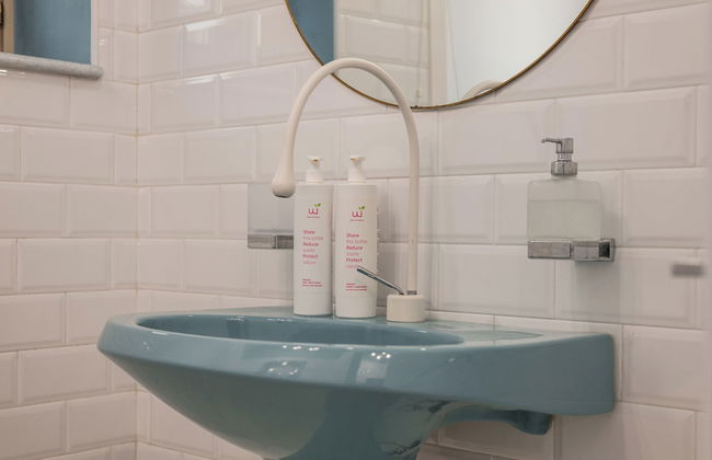 Elysium Apartment by Wonderful Italy - Foto 15