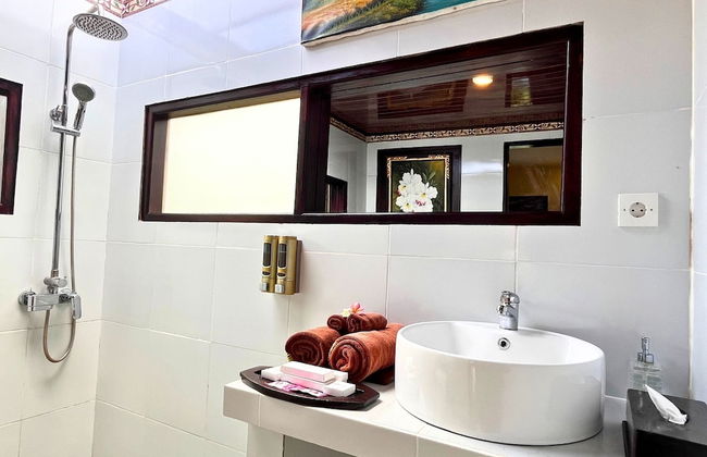 Villa Pastiny Santy Sidemen - Foto 78