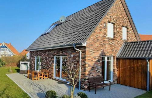 Schneckenhaus Ferienhaus - Foto 1