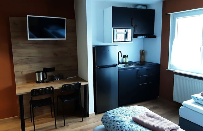 Gruendauer Schlafstub - Foto 8