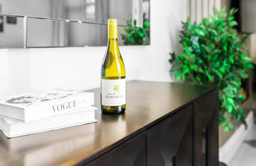 Stylish 4 Bedroom Townhouse - Edgbaston - Near Birmingham City Centre - Sleeps 8 - Parking - 578P - Foto 28