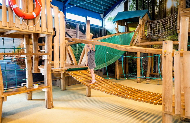 Villa in Zeeland With Private Terrace - Foto 25