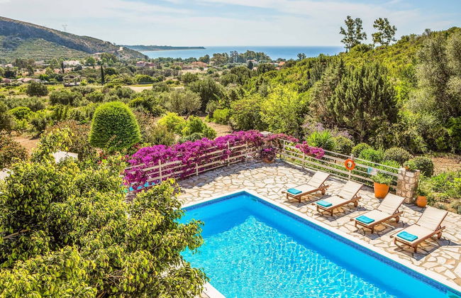 Villa Aspasia - Photo 21