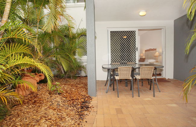 Dockside Mooloolaba - Foto 31